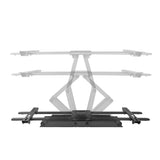 Iggual Sptv18 Soporte Tv Pared 37"-80" 60kg Full