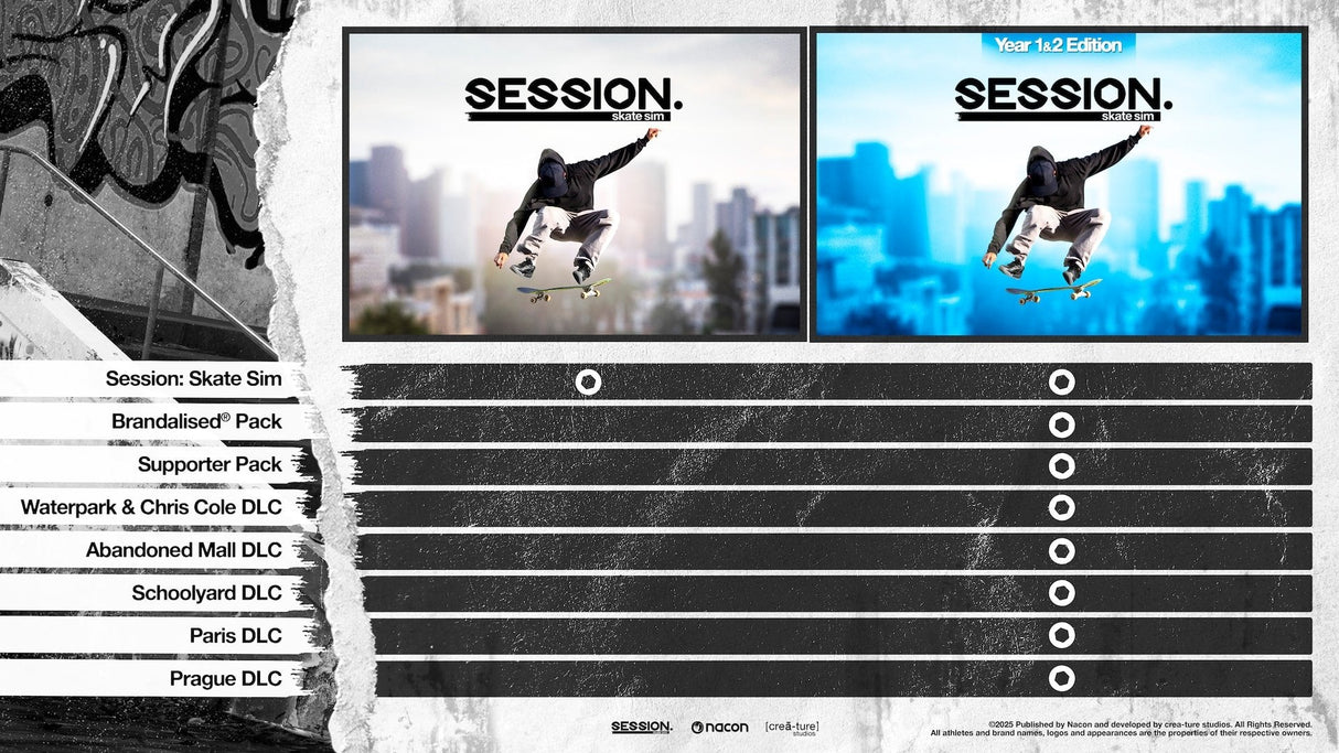 Session