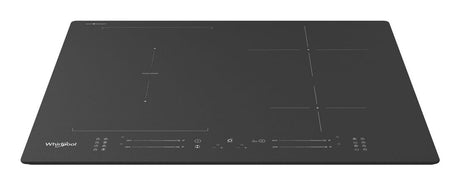 EAN 8003437071522 - Whirlpool WF S7560NE BM Negro Integrado 60 cm Con placa de inducción 4 zona(s) imagen 1