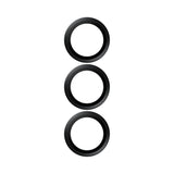 Panzerglass ® Hoops® Kameraschutz Negro Samsung Galaxy Z Fold8 Ultra  Z Fold7, Samsung, Samsung - Galaxy Z Fold8 Ultra, Samsung - Galaxy Z Fold7, Trockene Aplicación, Resistente A Arañazos, Resistente A Golpes, Transparente, 1 Ud.
