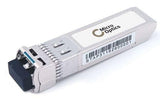 EAN 5704174216704 - Lanview MO-Z-SFP10G-LR red modulo transceptor 10000 Mbit/s SFP+ 1310 nm imagen 1
