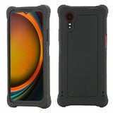 EAN 3700992531236 - Mobilis 054016 funda para teléfono móvil 16,8 cm (6.6") Gris imagen 1