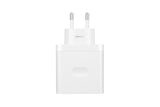 Cargador Realme Rmtc45w De Dispositivo Móvil Universal Blanco Corriente Alterna Carga Rápida Interior