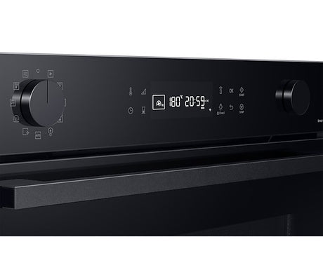 EAN 8806094348415 - Samsung NQ5B4553FBK 50 L 2700 W Negro imagen 8