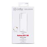 EAN 8021735763826 - Celly GELSKIN993 funda para teléfono móvil 15,8 cm (6.2") Transparente imagen 4