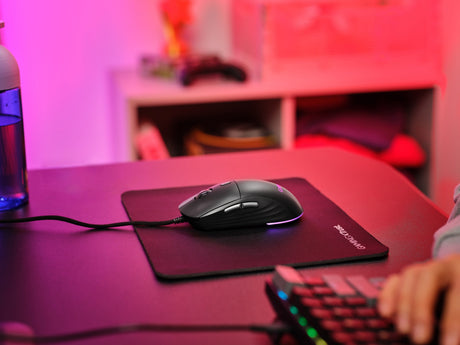 EAN 8713439251258 - Trust GXT 925 REDEX II ratón Juego mano derecha USB tipo A Laser 10000 DPI imagen 11