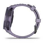 EAN 0753759235918 - Garmin Instinct Solar MIP 45 mm Digital 128 x 128 Pixeles Púrpura GPS (satélite) imagen 10