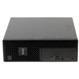 EAN 7331021081727 - Axis 02692-003 workstation 16 GB 256 GB SSD Windows 10 IoT Enterprise SFF Puesto de trabajo Negro imagen 5