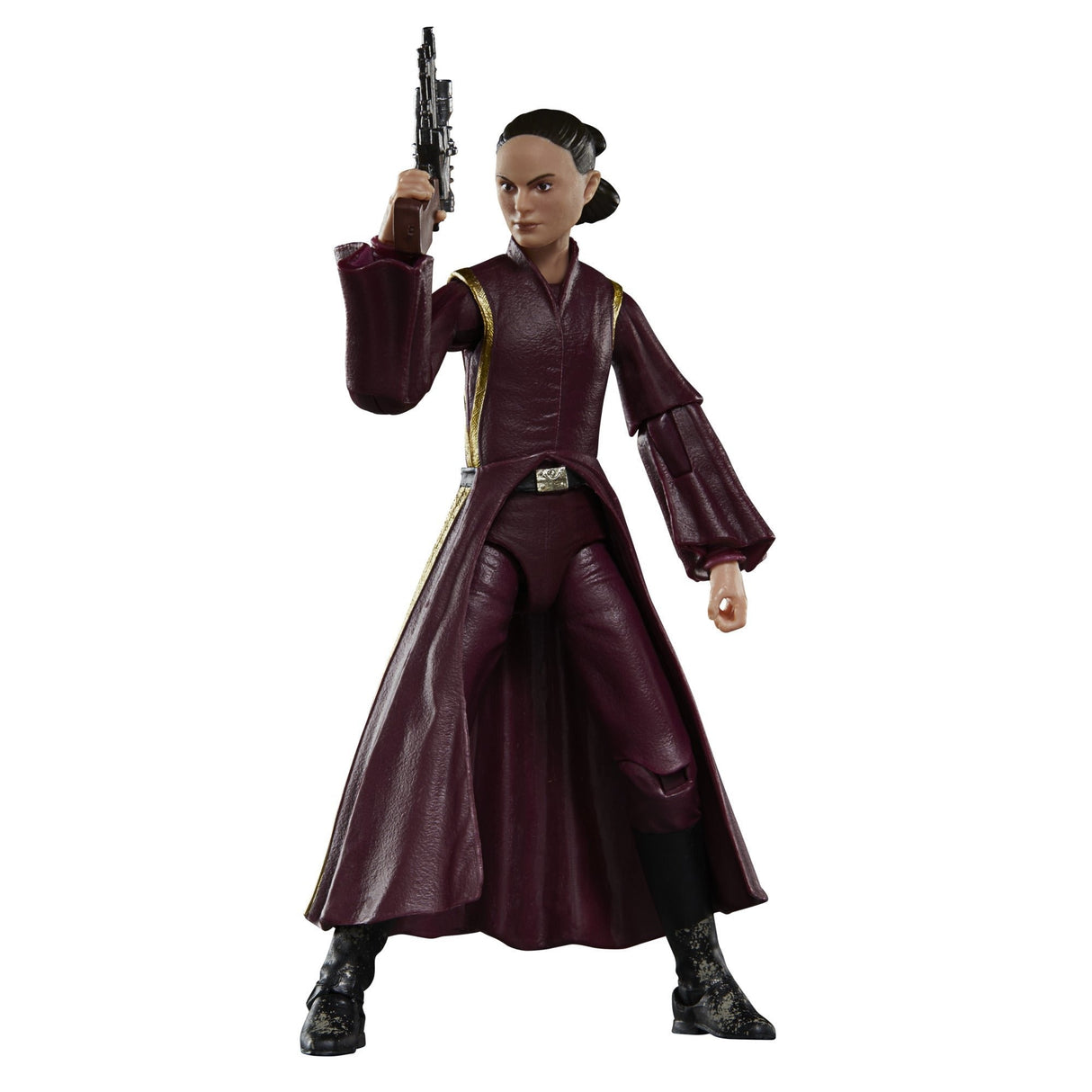 Figura Hasbro Star Wars Black Series The Phantom Menace Padmé Amidala