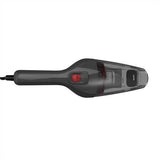 EAN 5035048691670 - Black & Decker NVB12AV aspiradora de mano Gris Sin bolsa imagen 2