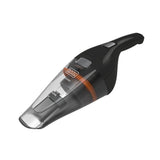 Black & Decker Nvc115bjl  Akku-Handstaubsauger Ohne Stiel