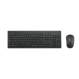 Teclado Espanol Kensington Km150 Eq Inalambrico Wrls