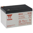 EAN 5036446809810 - Yuasa NP12-12 batería para sistema ups Sealed Lead Acid (VRLA) 12 V imagen 1