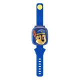 Reloj De Pulsera Vtech Chase Learning Watch 80-551604