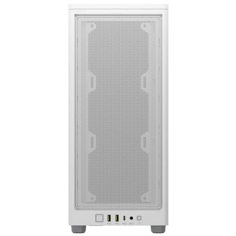 EAN 0840006698715 - Corsair 2000D AIRFLOW Small Form Factor (SFF) Blanco imagen 3