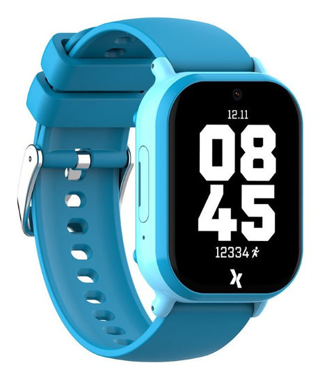 EAN 5908235979120 - MaxCom FW49 3,86 cm (1.52") IPS Digital 240 x 280 Pixeles Pantalla táctil 4G Azul GPS (satélite) imagen 5