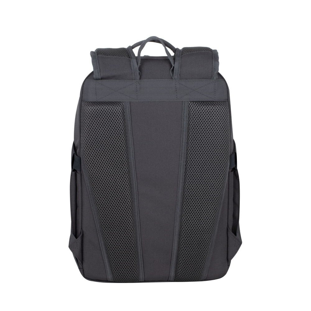 Mochila Riva Nb Aviva 14,0" Gris 5432