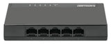 EAN 0766623561747 - Intellinet 561747 switch Gigabit Ethernet (10/100/1000) imagen 4