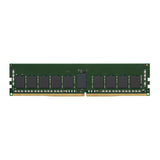 Memoria  Kingston Ddr4  Valueram Ksm32rd8/16mrr 16 Gb  3200 Mhz Ecc, Memoria Ram Verde, 16 Gb, Ddr4, 3200 Mhz, 288-Pin Dimm
