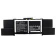 EAN 5704174085386 - CoreParts MBXAP-BA0070 refacción para laptop Batería imagen 1