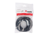 EAN 4015867242322 - Equip 133357 cable USB USB 3.2 Gen 1 (3.1 Gen 1) 10 m USB C Negro imagen 3
