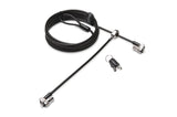 Kensington Candado Doble Con Llave Microsaver® 2.0 Para Ordenadores Portátiles