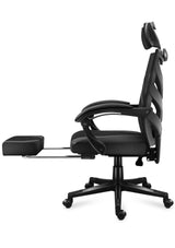 Silla Huzaro Combat 5.0 Black