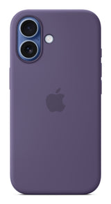 EAN 195950663655 - Apple MGF04ZM/A funda para teléfono móvil 16 cm (6.3") Púrpura imagen 3