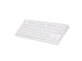 EAN 5901969443202 - GENESIS Thor 404 TKL teclado Juego USB QWERTY Internacional de EE.UU. Blanco imagen 10