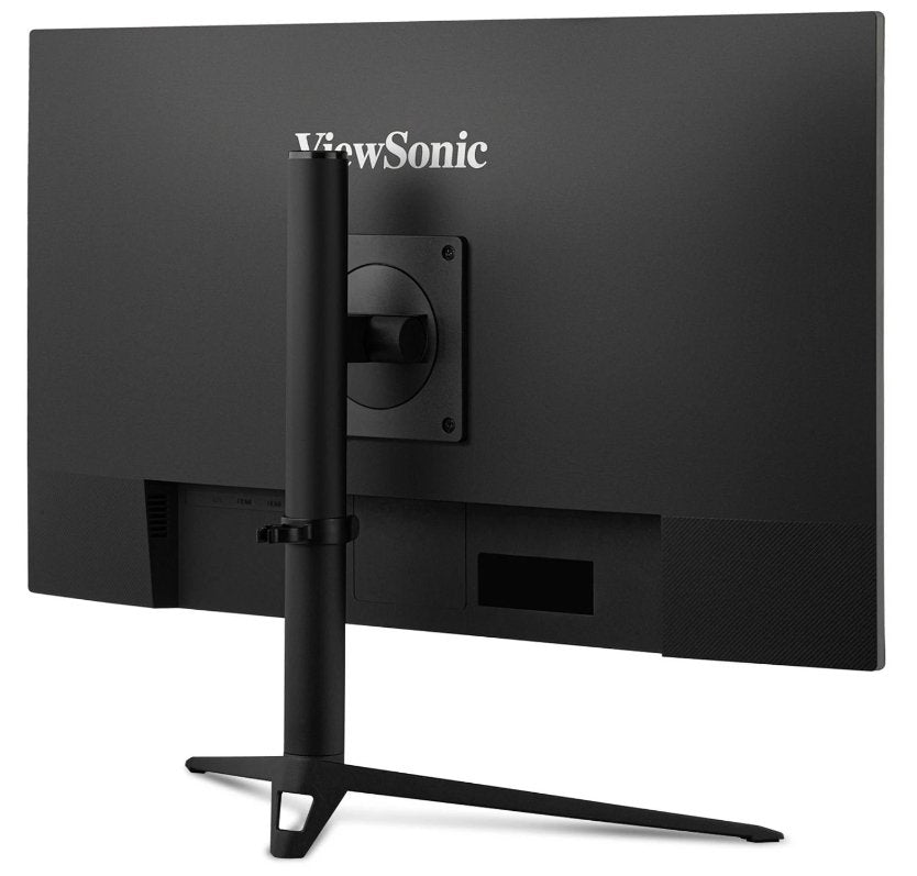 Monitor Led Viewsonic Vx2728j - 27  Gaming Negro