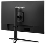 Monitor Led Viewsonic Vx2728j - 27  Gaming Negro