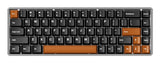 Keyboard Wrl Mod68-He/02n-02h-00t-02e-02q-02k Akko