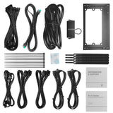 750w Deepcool Ps750g Sfx Atx 3.1 80 Plus Gold