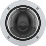 Axis Cámara De Red Ptrz Dome P3407-Ve