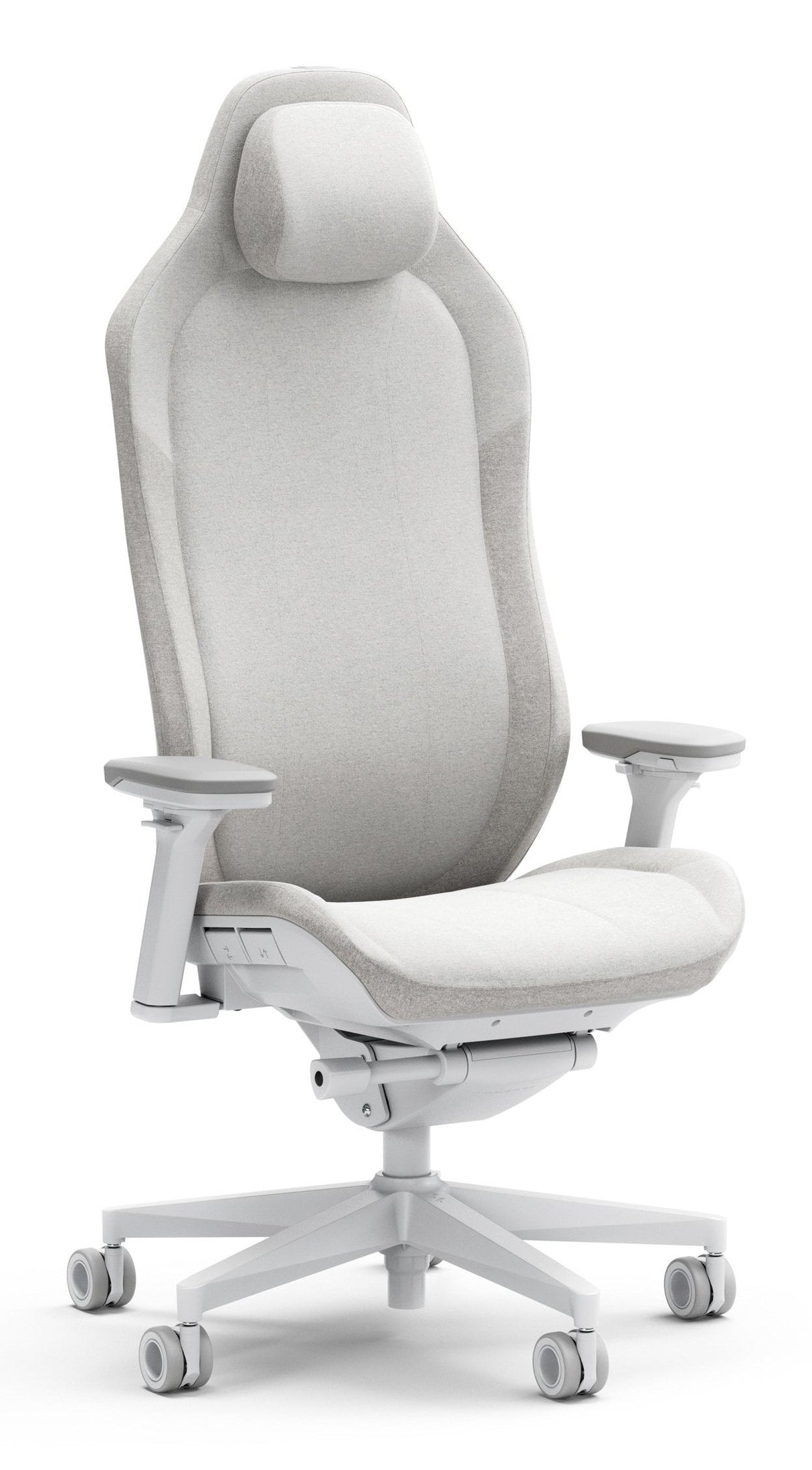 EAN 7340172706731 - Fractal Design FD-CH-RE1F-02 silla para videojuegos Silla para videojuegos de PC Asiento acolchado Blanco imagen 5