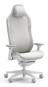 EAN 7340172706731 - Fractal Design FD-CH-RE1F-02 silla para videojuegos Silla para videojuegos de PC Asiento acolchado Blanco imagen 5