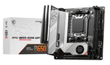 Placa Base Msi Mpg B650i Edge Wifi  B650,Am5,Mitx,Amd