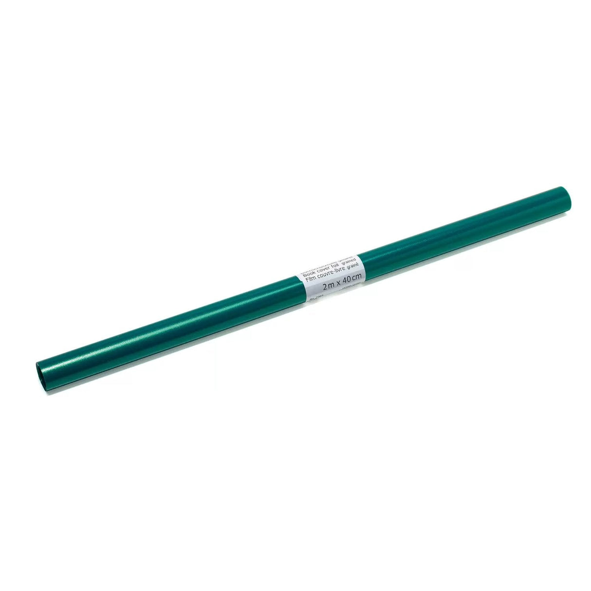 Herma Film Protector De Libros Verde 2 M 1 Rollo