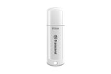 EAN 0760557864356 - Transcend JetFlash 700/730 unidad flash USB 512 GB USB tipo A 3.2 Gen 1 (3.1 Gen 1) Negro, Blanco imagen 1