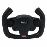 Audi Rs Q E-Tron E2 1:14 Grey 2,4ghz Manual Door