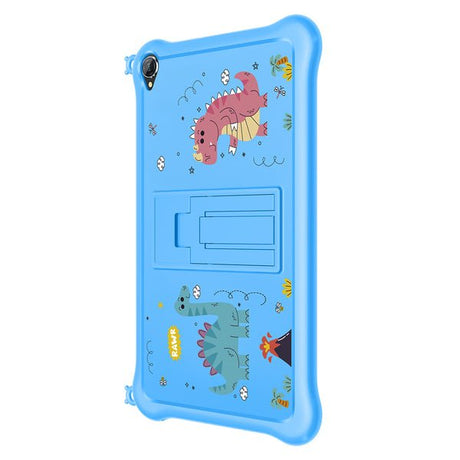 EAN 6931548314035 - Blackview Tab 50 KIDS Rockchip 64 GB 20,3 cm (8") 3 GB Wi-Fi 6E (802.11ax) Android 13 Azul imagen 5