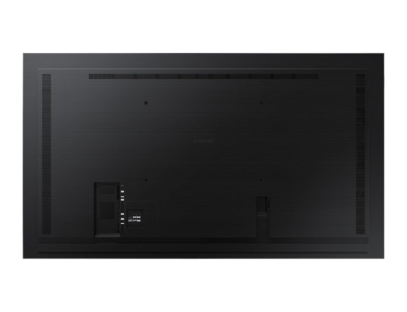 Monitor Samsung Public 65 Qm65r-A 500cd,24/7
