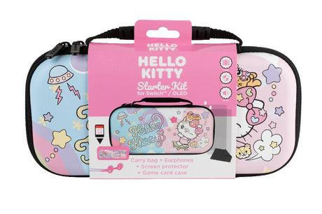 EAN 3328170001199 - Konix Hello Kitty Kit de accesorios imagen 13