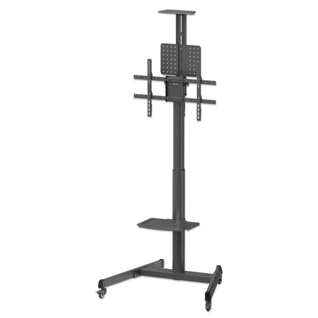EAN 766623462693 - Manhattan 462693 soporte para TV 2,18 m (86") Negro imagen 1