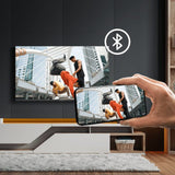 EAN 8435484009782 - Cecotec ALU40043 109,2 cm (43") 4K Ultra HD Smart TV Negro imagen 9