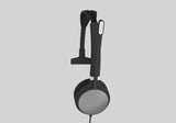 Uh36 Mono Headset Wired  Head-Band Office/Call Center