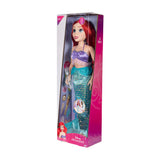 EAN 0192995240452 - Disney Princess Ariel imagen 8