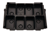 EAN 88381566520 - Makita 839742-7 accesorio para caja de herramientas Bandeja imagen 1