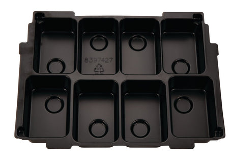 EAN 88381566520 - Makita 839742-7 accesorio para caja de herramientas Bandeja imagen 1