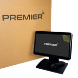 Monitor Tpv Premier M-10 U 10.1' No Táctil